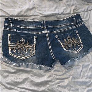 WOMENS shorts